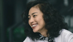 Ngô Thanh Vân bất ngờ lên tiếng về tình yêu với người đàn ông 'đẹp, danh tiếng'