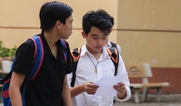 Tin tức giáo dục 24h nóng nhất, HOT nhất hôm nay 3/5/2019