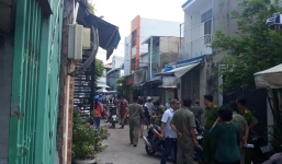 Mẹ của kẻ 'ngáo đá' từng nói 'Giết ai tui chịu trách nhiệm' trước khi bị sát hại