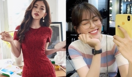Á hậu Bùi Phương Nga xuất hiện với thần thái gây 'sốt'