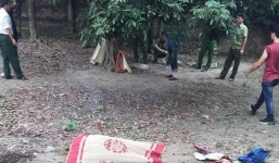 Khởi tố bác họ sát hại, phi tang xác cháu ở Chương Mỹ