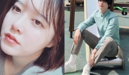 Động thái lạ của vợ chồng 'nàng cỏ' Goo Hye Gun giữa tâm bão ly hôn