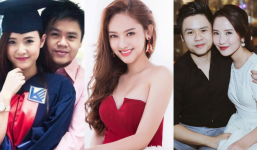 Đường tình lận đận của 'thiếu gia nghìn tỷ' Phan Thành