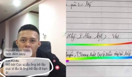 Giai điệu 'cục sì lầu ông bê lắp' là gì mà gây bão MXH?