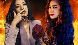 Hương Tràm 'giải nghệ', fan Chi Pu ném đá dữ dội