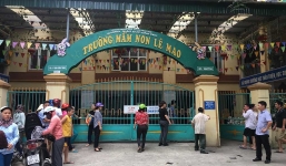 Tin tức giáo dục 24h nóng nhất, HOT nhất hôm nay 7/5/2019