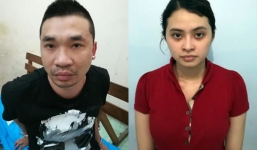 Lộ diện nhân vật bí ẩn trong đường dây ma túy của Văn Kính Dương