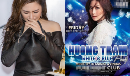 Hương Tràm bất ngờ lộ bằng chứng vờ 'giải nghệ' để PR cho MV mới