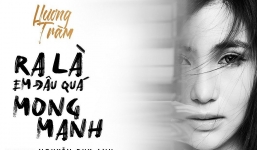 Hương Tràm bất ngờ nhận tin vui lớn trước khi 'giải nghệ'