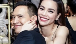 Kim Lý có là 'người cuối' của Hồ Ngọc Hà sau nửa đời chìm trong thị phi?