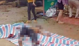 Nữ nạn nhân trong vụ đôi nam nữ nghi ngoại tình bị lửa thiêu đã tử vong