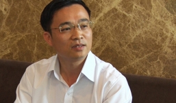 Đình chỉ chức Viện trưởng với 'Nhà báo quốc tế' Lê Hoàng Anh Tuấn