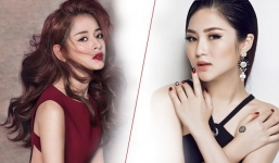 Đọ khối tài sản 'cực khủng' của Chi Pu và Hương Tràm