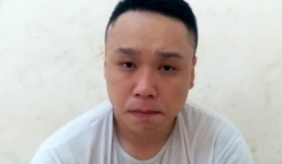 Nghi can cứa cổ tài xế taxi giữa đêm ở Sài Gòn khai gì?