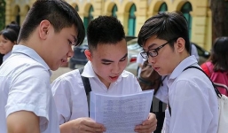 Tin tức giáo dục 24h nóng nhất, HOT nhất hôm nay ngày 10/5/2019