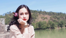 Angela Phương Trinh 'tái xuất' với hình ảnh gây ngỡ ngàng