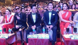 Bị chê 'vai u thịt bắp' fan của Kỳ Duyên 'tổng tấn công' bảo vệ thần tượng