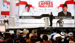 Gần 500 nhân viên Ủy ban bầu cử Indonesia tử vong sau kiểm phiếu