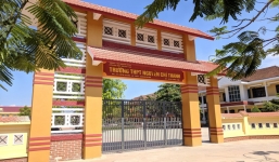 Nhóm nữ sinh tát nữ sinh lớp 10 ở Quảng Bình gây phẫn nộ