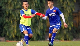 Park Hang-seo nhận tin dữ trước trận 'đại chiến' với Thái Lan