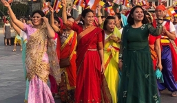 Giáo hội Quảng Ninh lên tiếng về việc bà Phạm Thị Yến xuất hiện tại Đại lễ Vesak