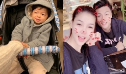 Hành động bất ngờ của Mạc Hồng Quân khi bị chụp lén gây 'bão'