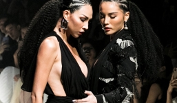 Kỳ Duyên lấp lửng chuyện tình cảm với Minh Triệu trên Vlog