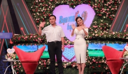 MC Quyền Linh lên tiếng bênh vực Nam Thư giữa tâm bão tẩy chay
