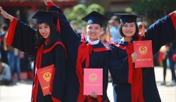 10 sinh viên xuất sắc được tuyển thẳng làm công chức tại Ban Tổ chức TƯ