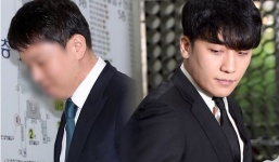 Viên chức cảnh sát cấp cao được phán vô tội sau cáo buộc từ Seungri