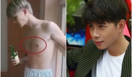 Anh Tú bị tố 'tự biên tự diễn' sau vụ lộ clip 'nóng' để PR tên tuổi