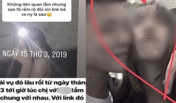 Hotgirl Tik Tok nổi nhất Quảng Ninh bị nghi lộ 'clip nóng'