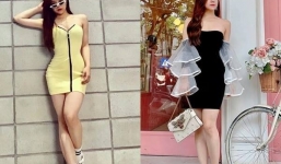 Lộ ảnh 'vỡ mộng' của hotgirl mạnh miệng tuyên bố vượt mặt Chi Pu