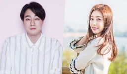 'Ông chú quốc dân' So Ji Sub viết tâm thư gửi fan sau xác nhận hẹn hò