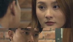 'Về nhà đi con' tập 26: Quốc Trường bất ngờ ra giá 300 triệu ép Bảo Thanh phá thai