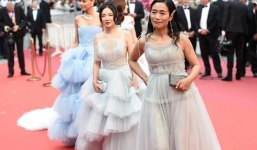 Lộ diện mỹ nhân chi hàng nghìn USD để mua vé dự thảm đỏ Cannes