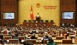 3.518 ý kiến, kiến nghị của cử tri về các vấn đề 'nóng' gửi đến Quốc hội