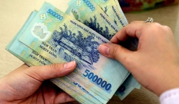 Bảng lương chi tiết cán bộ, công chức từ 1/7/2019