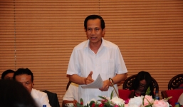 Bộ trưởng Đào Ngọc Dung: Tăng tuổi nghỉ hưu là không thể chậm trễ