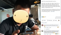 Chàng trai mất trí nhớ, quên món nợ gần chục triệu sau khi gặp tai nạn