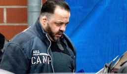 Nam y tá sát hại gần trăm bệnh nhân và thú nhận gây sốc