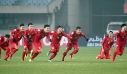 VFF chốt địa điểm bất ngờ cho trận đối đầu U23 Việt Nam - Myanmar