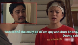 10 câu thoại 'mặn hơn muối' trong tập 27 Về nhà đi con gây 'bão mạng'