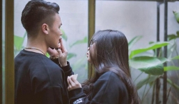 Bạn gái Quang Hải bị 'ném đá' khi vừa khoe ảnh trên MXH