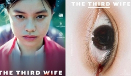 Chân dung 'Vợ ba' xinh đẹp ngây thơ gây tranh cãi hiện nay