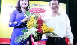 Đơn nghỉ việc của Hiệu trưởng trường chuyên Lê Hồng Phong bị từ chối