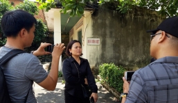 Em gái của nạn nhân vụ 2 thi thể trong khối bê tông tiết lộ điều bất ngờ