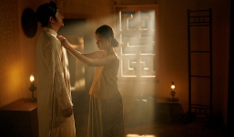 'Vợ ba' bị dừng chiếu, NSX cho biết có thể khởi kiện