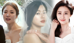 3 mỹ nhân đình đám xứ Hàn và loạt tin đồn khó tin về hôn nhân