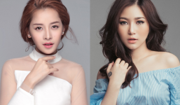 Hương Tràm vẫn 'đá xéo' Chi Pu 'xuyên biên giới' dù đi du học